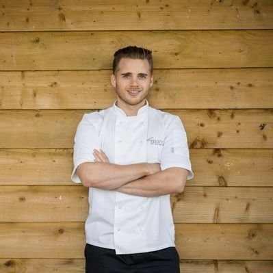 Bradley Cross, Belmond Hotels