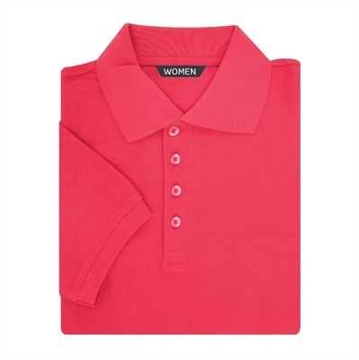 เสื้อโปโลสีโอรส TG Polo - Image 2