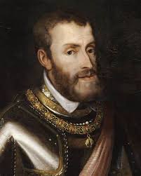 Charles V