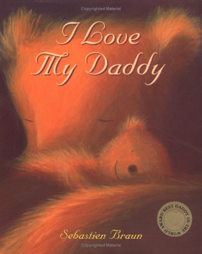 I Love My Daddy