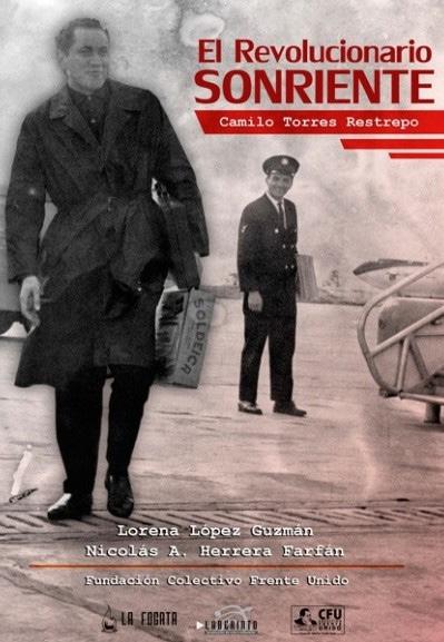 Revolucionario Sonriente (Fotobiografía) - Image 2