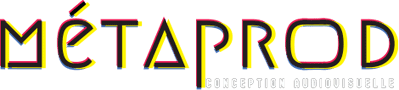 Metaprod Logo