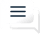 icon chat