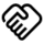 handshake icon