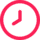 Símbolo Clock