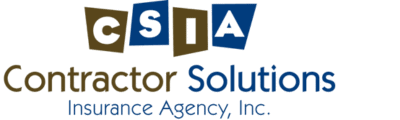 CSIA - Contractor Solutions Insurance Agency La Mesa California