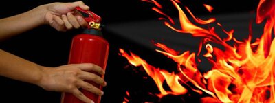 fire and safety