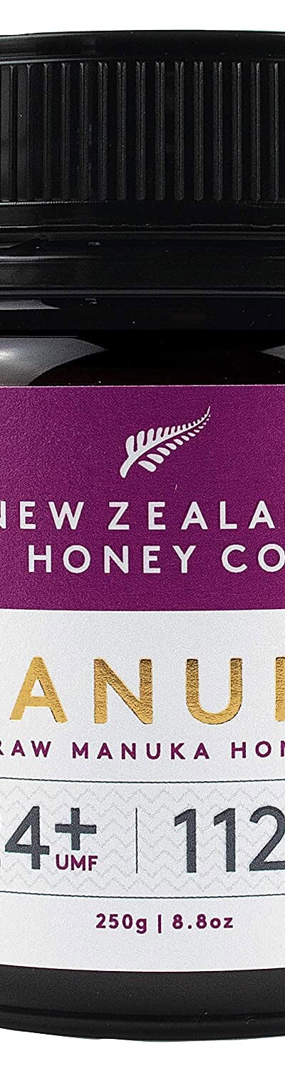 new zealand honey co manuka honey