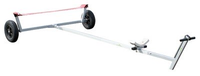CHARIOT ALU DE MISE A L'O - POUR 420