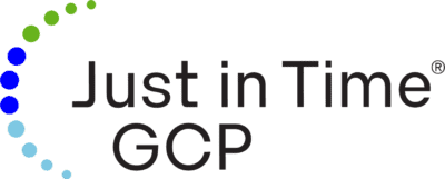 Just in Time GCP Logo