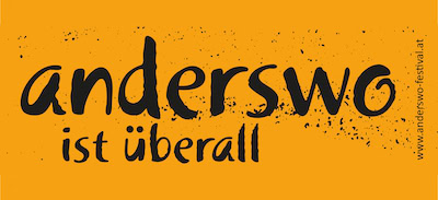 anderswo ist überall