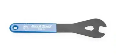 Park Tool Cone Wrenchs
