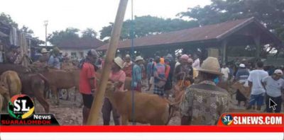 DPRD Lombok Tengah