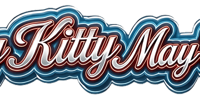Buy Kitty May’s music here