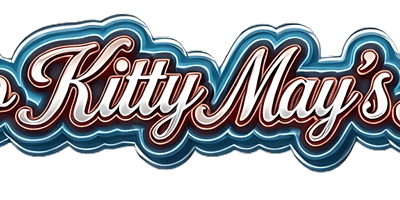 Listen to Kitty May’s music here