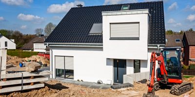 Baustelle