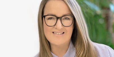 Nix-wie-weg Urlaubsberaterin Anne Wimmer