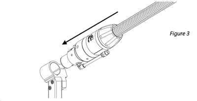 CA3 cad drawing showing figure 3