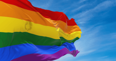 Pride Flag