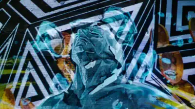 The Best Street Art Festivals: 5 Projection Mapping Montreal Wonders