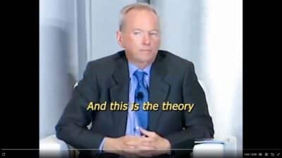 Schmidt has dropped a terrifying prediction: Superintelligence machines could leave