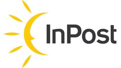 Logo InPost