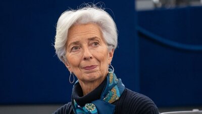 Christine Lagarde