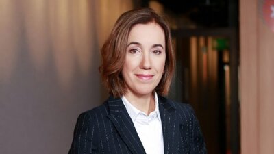 Ewa Łuniewska, Wiceprezes Zarządu, ING Bank Śląski