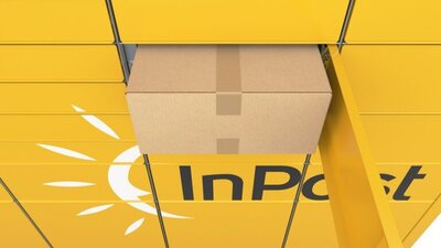 paczkomat InPost
