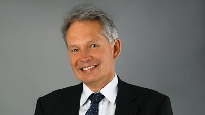 Andrzej Stanisław Kaleta