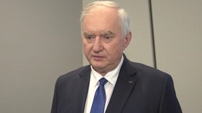 Dariusz Marzec, prezes PGE Polskiej Grupy Energetycznej