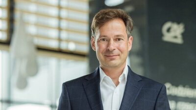 Radosław Woźniak. Fot. EFL