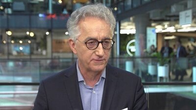 Andrzej Dulka, prezes Polskiej Izby Informatyki i Telekomunikacji.