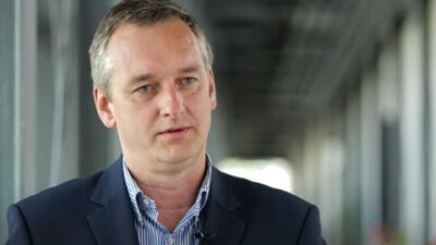 Paweł Placzke, PKO Bank Polski S.A.