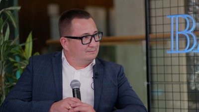 Kamil Buras | Źródło: Bank.pl