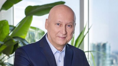 Zbigniew Wiśniewski, Fot. Fundacja Polska Bezgotówkowa