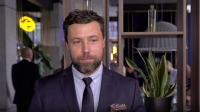 Mariusz Zielonka, główny ekonomista Konfederacji Lewiatan