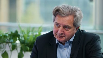 Brunon Bartkiewicz | Źródło: BANK.pl