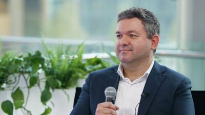 Marcin Król | Źródło BANK.pl