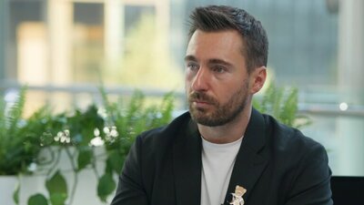 Michał Nowakowski | Źródło: BANK.pl