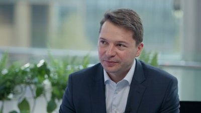 Grzegorz Paskudzki | Źródło: Bank.pl