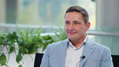 Wojciech Zaskórski | Źródło: BANK.pl