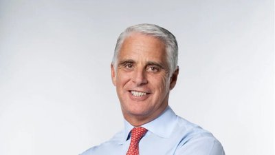 Andrea Orcel, Źródło: UniCredit,