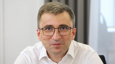 Fot. PAP/Albert Zawada