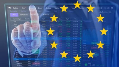 cyfryzacja, wirtualny ekran finansowy