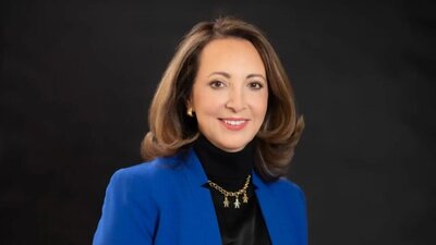 prezes Citi Handlowego Elżbieta Czetwertyńska