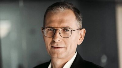 Paweł Szarkowski. Źródło: BIG InfoMonitor