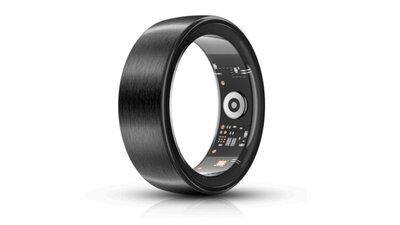 pierścień płatniczy, mBank, urządzenia wearables