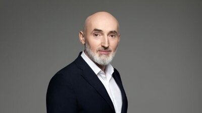 Robert Urban członek zarządu spółki Millennium Leasing