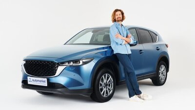 samochód, mężczyzna